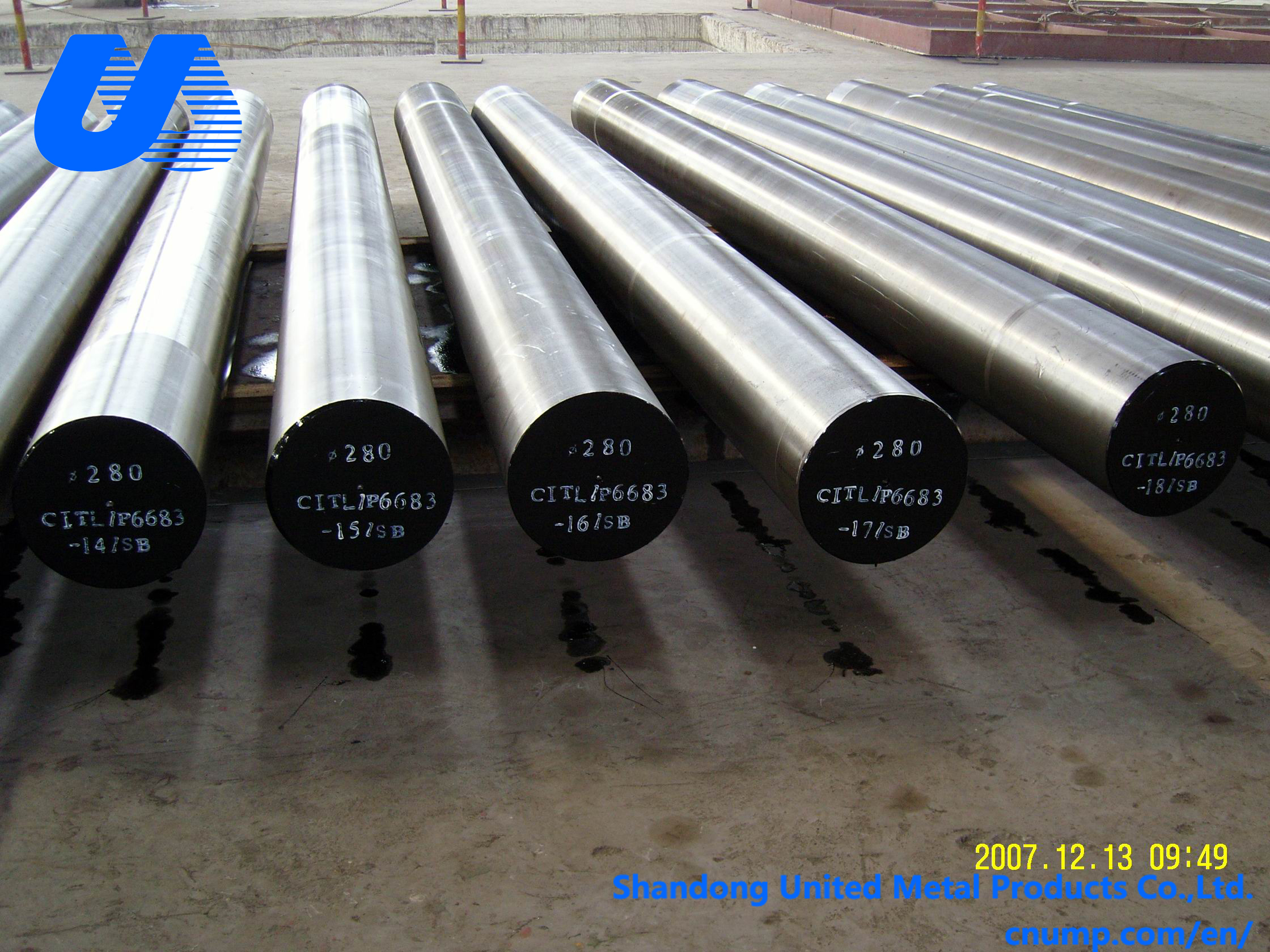 H13 Alloy Steel