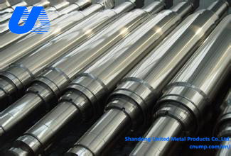 Alloy Cast Steel Roll